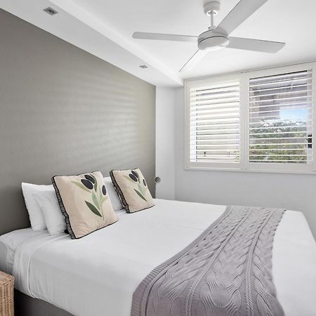 Fairshore 12: Absolute Beachfront, Direct Beach & Pool Access Noosa Heads Exteriér fotografie