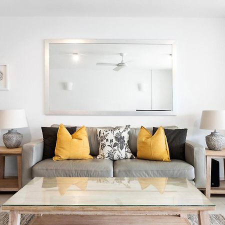 Fairshore 12: Absolute Beachfront, Direct Beach & Pool Access Noosa Heads Exteriér fotografie