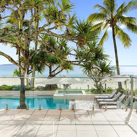Fairshore 12: Absolute Beachfront, Direct Beach & Pool Access Noosa Heads Exteriér fotografie