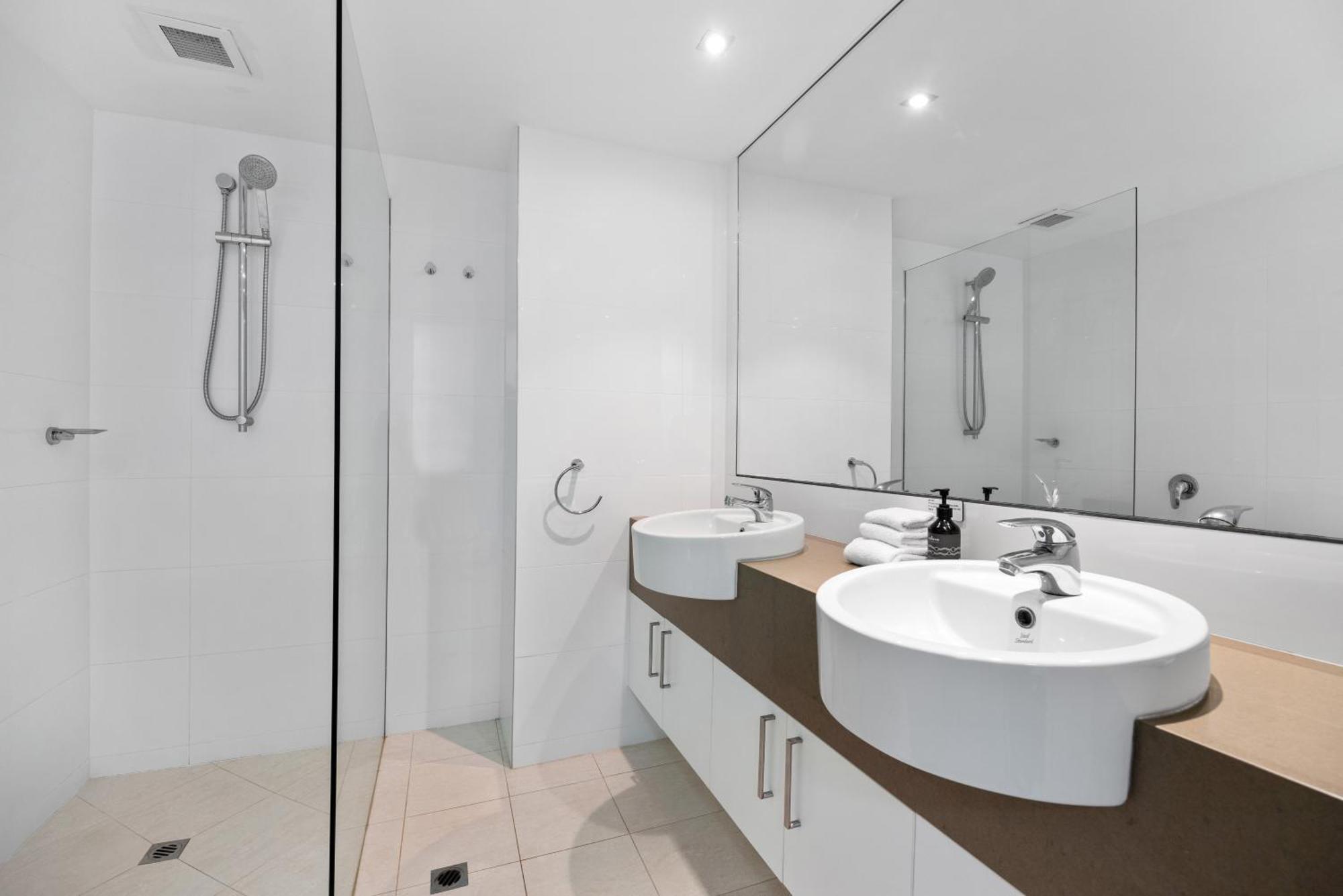 Fairshore 12: Absolute Beachfront, Direct Beach & Pool Access Noosa Heads Exteriér fotografie