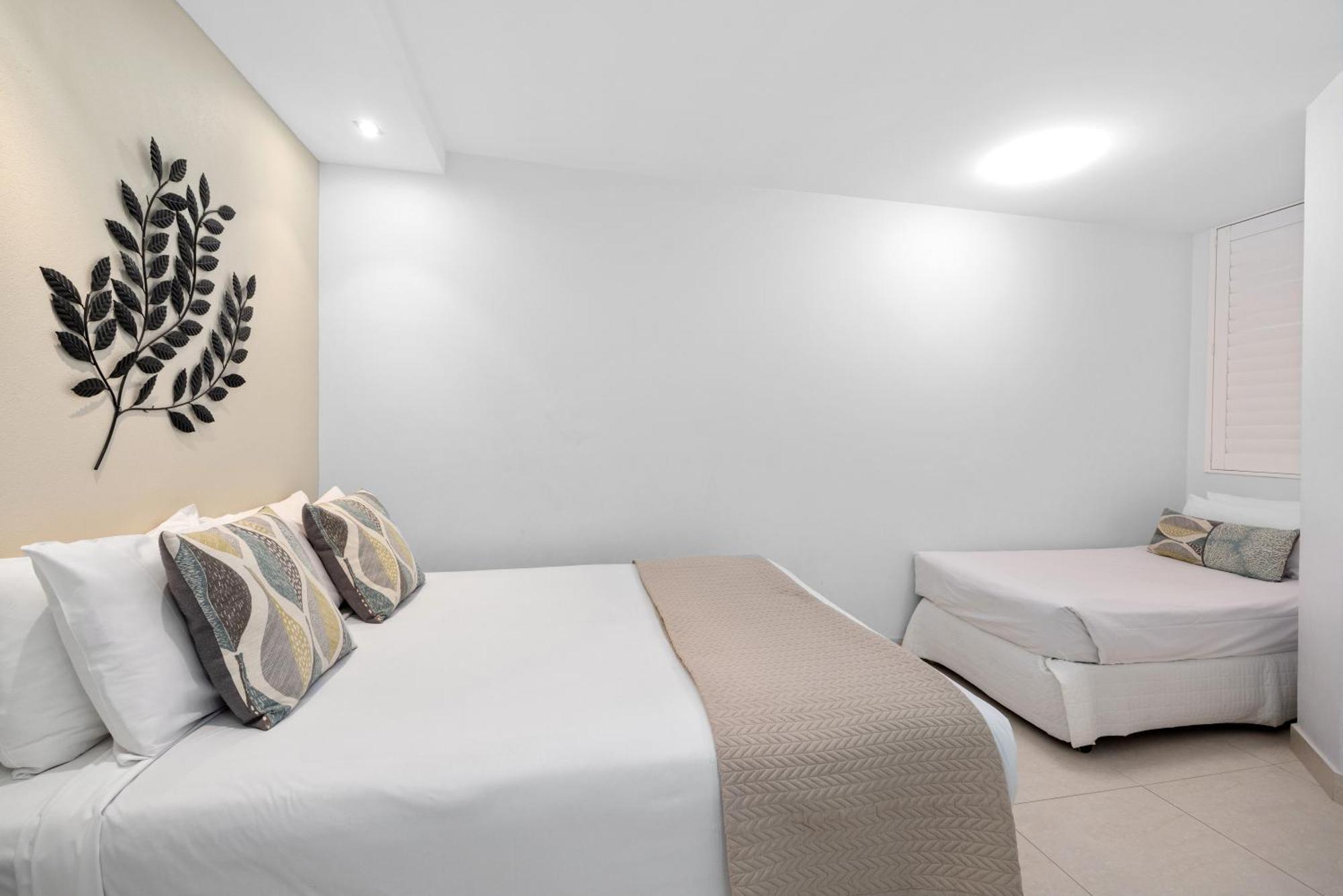 Fairshore 12: Absolute Beachfront, Direct Beach & Pool Access Noosa Heads Exteriér fotografie