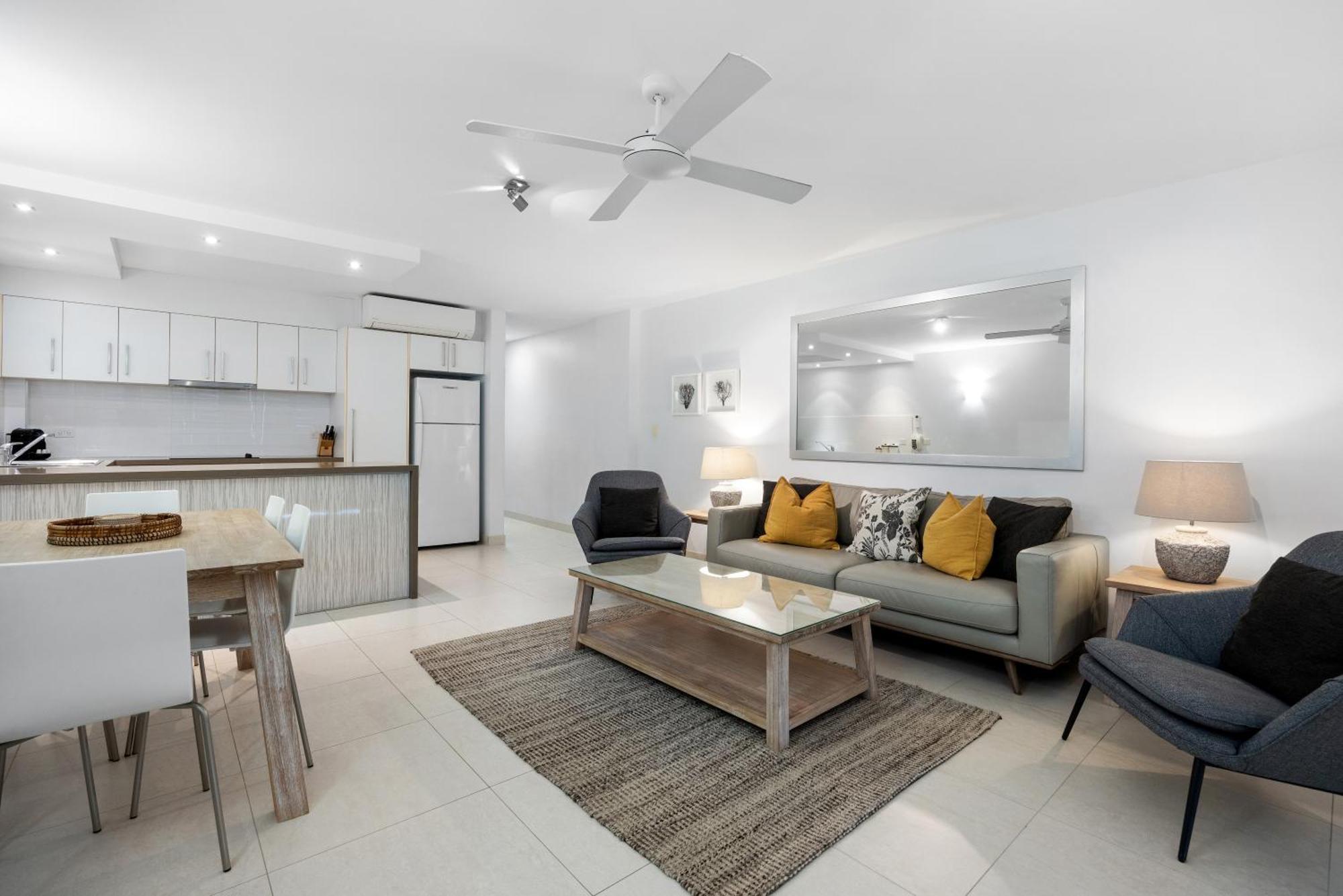 Fairshore 12: Absolute Beachfront, Direct Beach & Pool Access Noosa Heads Exteriér fotografie